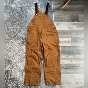 Amazon Essentials Overalls